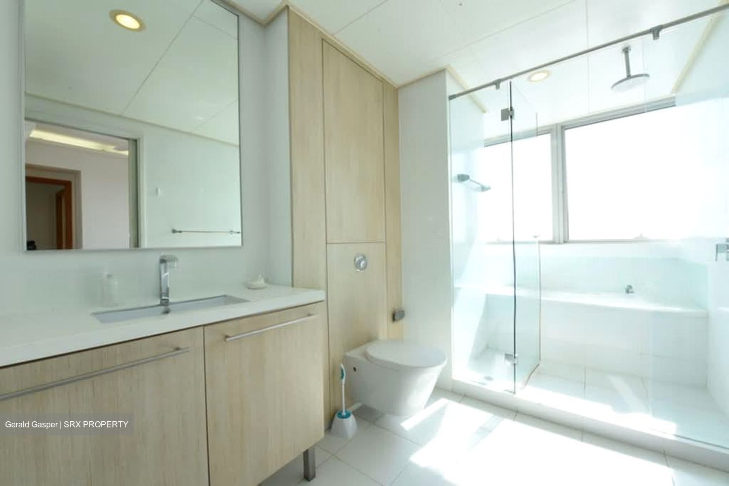 The Sail @ Marina Bay (D1), Apartment #556410531